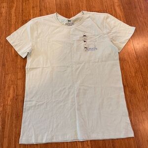 The Black dog classic collection t- shirt